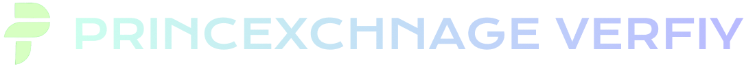 Princexchnage Verify
